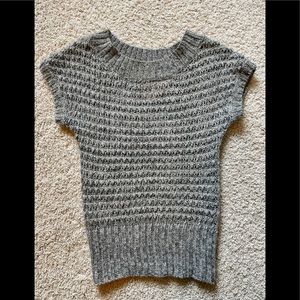 🌺Lightweight Gray Sweater🌺